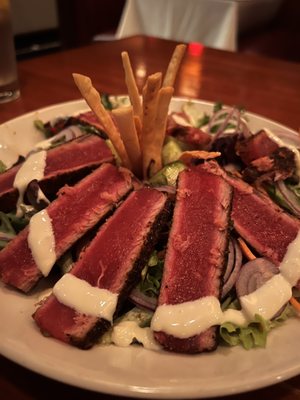 Char Restaurant by null