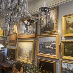 Branford Antiques & Design