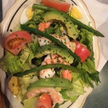 Al's Steak House - Shrimp Louis - Steakhouses Near Me - Joliet, Illinois Al's Steak House - Shrimp Louis - Steakhouses Near Me - Joliet, Illinois