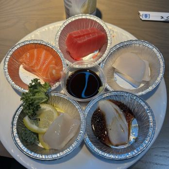 Yami Buffet - Sashimi - Buffets Near Me - Alexandria, Virginia Yami Buffet - Sashimi - Buffets Near Me - Alexandria, Virginia