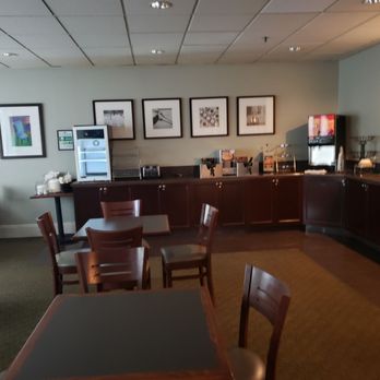 Coast Gateway Hotel - Hotels Near Me - SeaTac, Washington