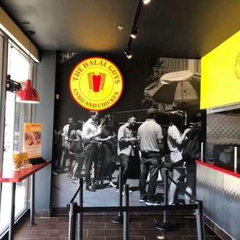 The Halal Guys - Halal Near Me - Irving, Texas The Halal Guys - Halal Near Me - Irving, Texas