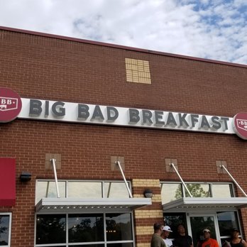 Big Bad Breakfast - Greystone - Breakfast & Brunch Near Me - Birmingham, Alabama Big Bad Breakfast - Greystone - Breakfast & Brunch Near Me - Birmingham, Alabama