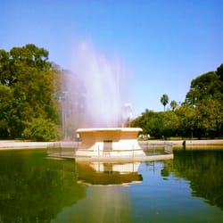 Parque Farroupilha