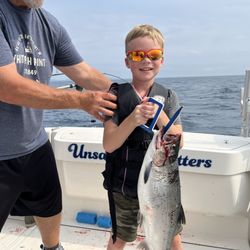 Unsalted Outfitters