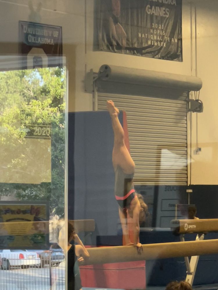 Mavericks Gymnastics - childcare center in San Antonio, TX