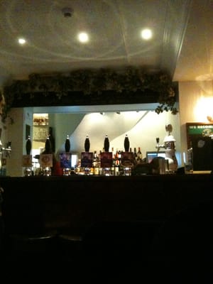 Bull Highgate by null