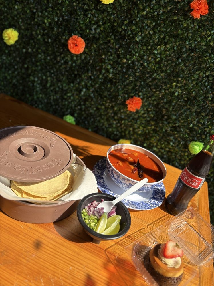 Chelita's Tacos