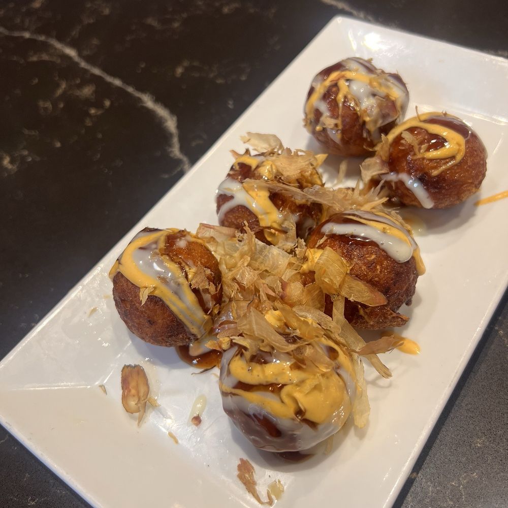 Momo Chicken & Grill - Takiyaki - Korean Near Me - Washington, DC, District of Columbia Momo Chicken & Grill - Takiyaki - Korean Near Me - Washington, DC, District of Columbia