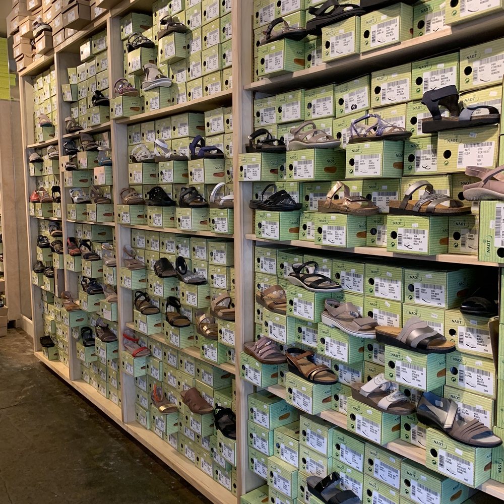 The Good Feet Store Metairie, LA Last Updated September