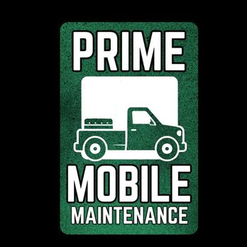 Prime Mobile Maintenance - Tires Near Me Prime Mobile Maintenance - Tires Near Me
