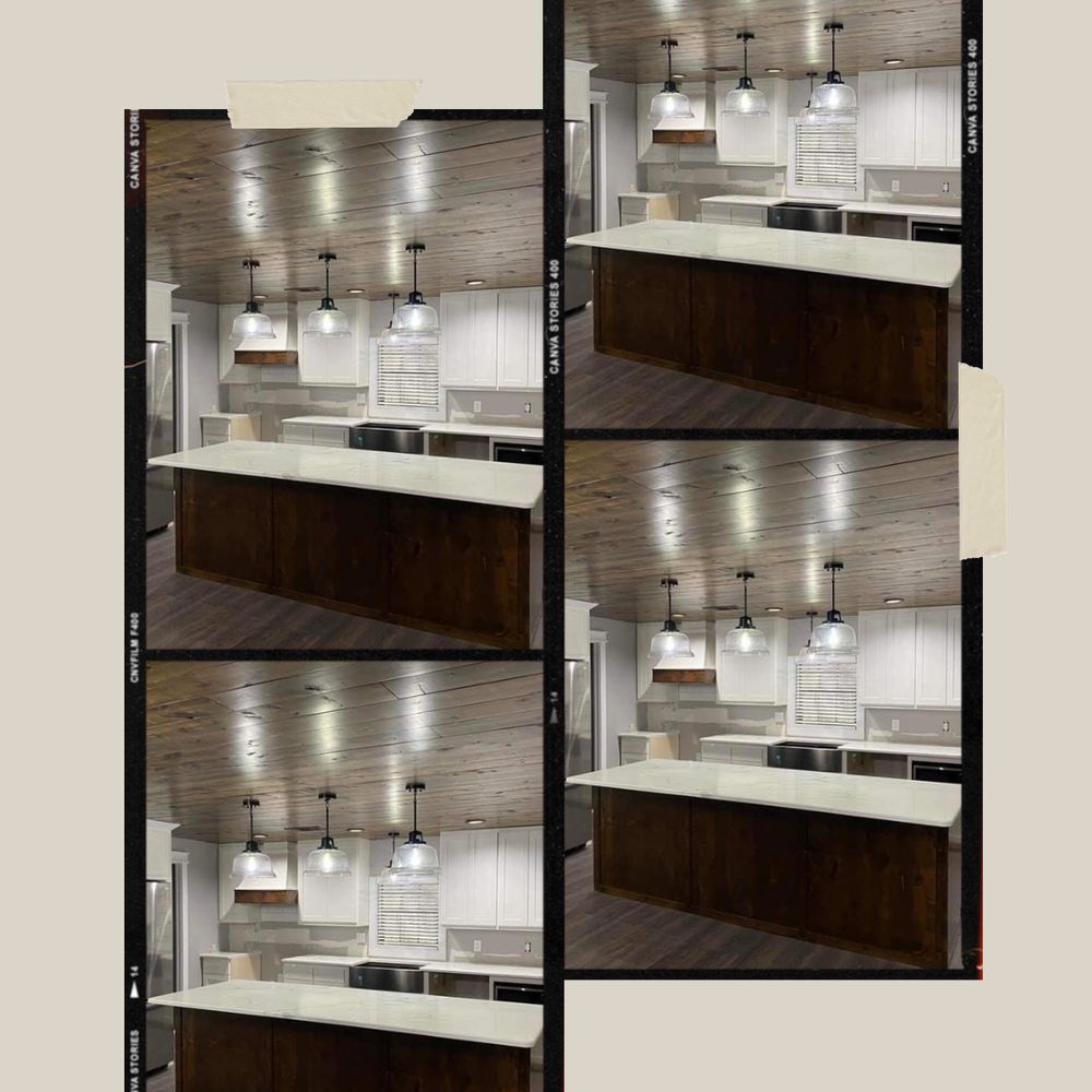 Slide of Victor Home Remodeling