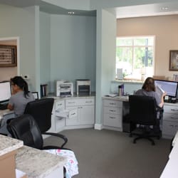 East Cooper Smiles: Jason Annan - Front Desk