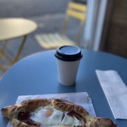Haddon Hill Cafe