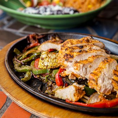 Sandbar Mexican Grill - Temp. CLOSED - 337 Photos & 670 Reviews