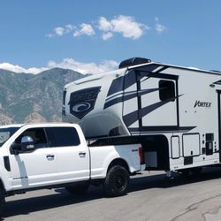 Bob Moses Ceramic Coating - 2022 Genesis Vortex and 2020 Ford F-350
