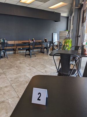 Viet Tea Cafe by null