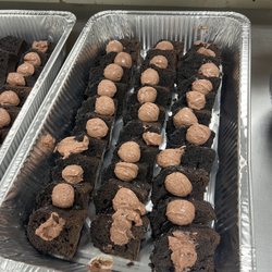 signature catering