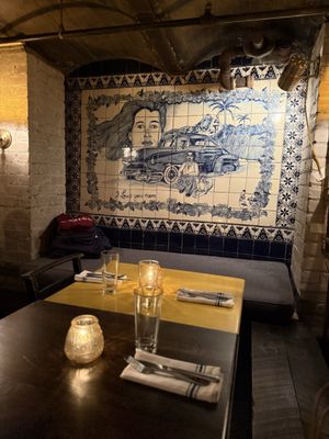 La Esquina Brasserie by null