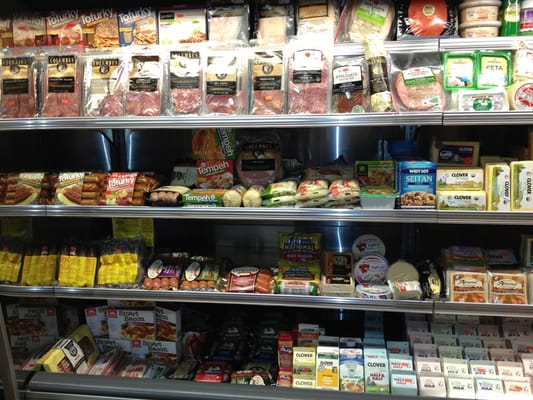 Santa Clara Organic Market by null