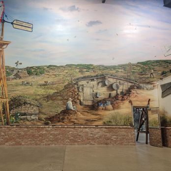American Windmill Museum - Museums Near Me - Lubbock, Texas American Windmill Museum - Museums Near Me - Lubbock, Texas