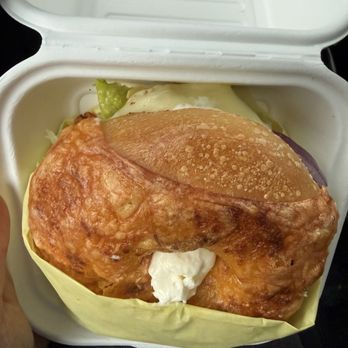 Puddletown Bagels - Food Trucks Near Me - Portland, Oregon