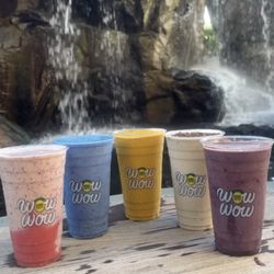 Wow Wow Hawaiian Lemonade - Ahwatukee