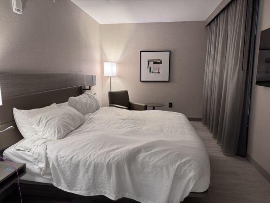 AC Hotel Kansas City Downtown by null