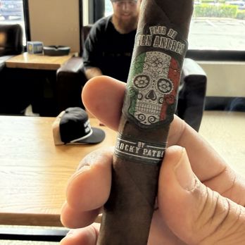 Cigar International - Sticks were kept in perfect humidity and temperatures. Much, much appreciated. - Lounges Near Me - Orlando, Florida Cigar International - Sticks were kept in perfect humidity and temperatures. Much, much appreciated. - Lounges Near Me - Orlando, Florida