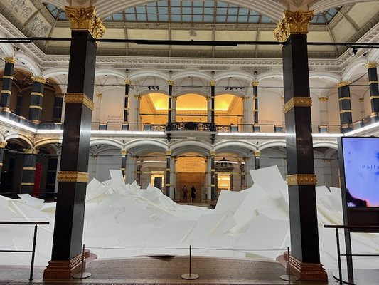 Gropius Bau by null