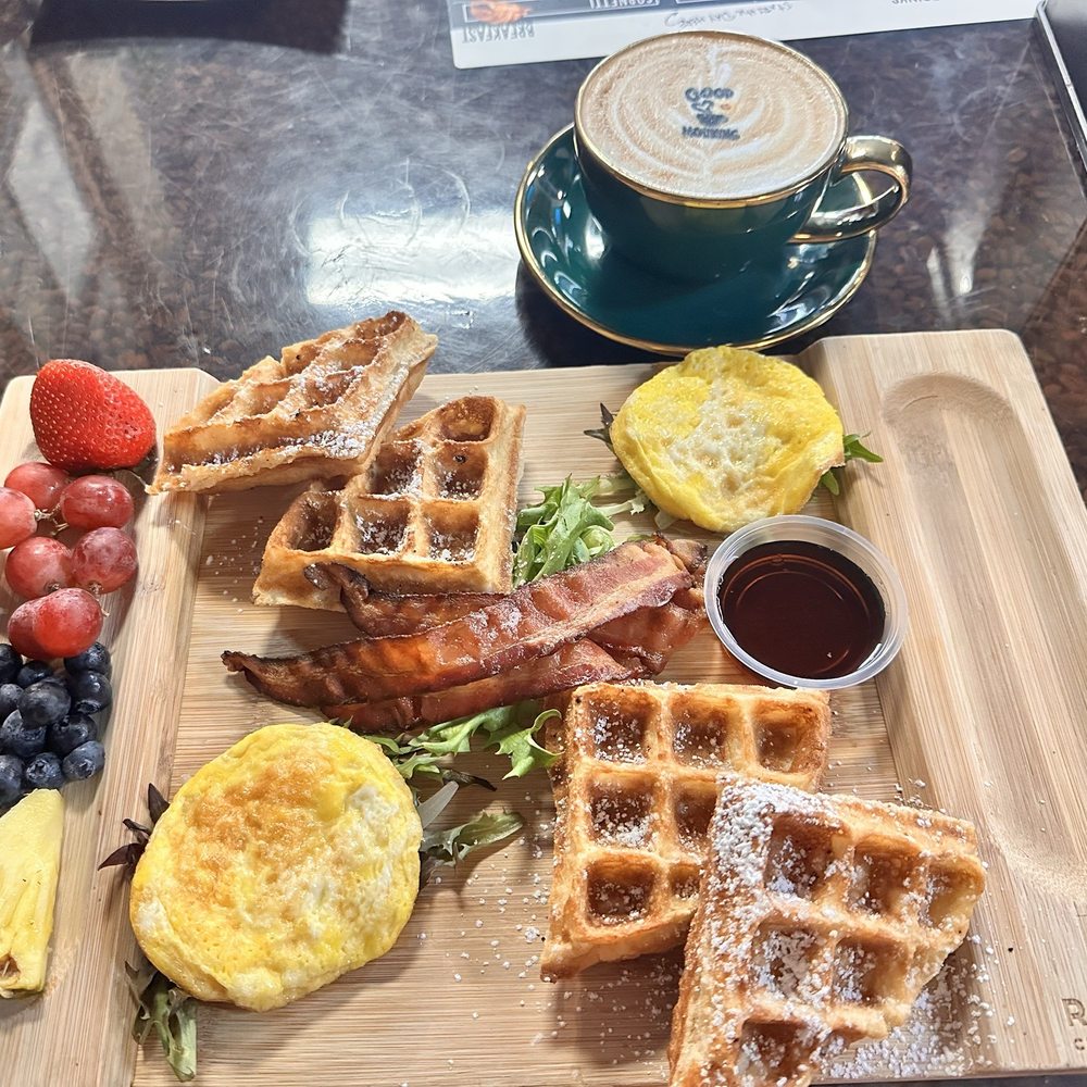 Baldwin Perk - Baldwin Waffle Breakfast - Cafes Near Me - Orlando, Florida Baldwin Perk - Baldwin Waffle Breakfast - Cafes Near Me - Orlando, Florida