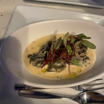 Savour Restaurant - French Near Me - Fort Myers, Florida