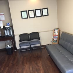 Rolling Oaks Radiology - Lobby