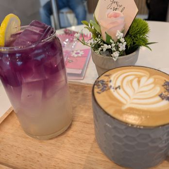 The Well Coffee - Coffee & Tea Near Me - Flushing, New York