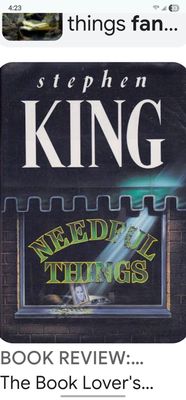 Main Street Peddlers Antique Mall by null