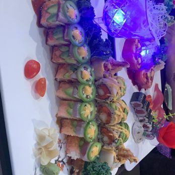 E Sushi & Grill - Crazy girl and sex in the lobby roll - Sushi Bars Near Me - Apollo Beach, Florida E Sushi & Grill - Crazy girl and sex in the lobby roll - Sushi Bars Near Me - Apollo Beach, Florida