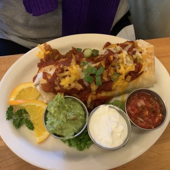 Brother's Restaurant Delicatessen - Breakfast burrito - American Near Me - Ashland, Oregon Brother's Restaurant Delicatessen - Breakfast burrito - American Near Me - Ashland, Oregon