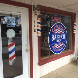 Coppell Barbershop