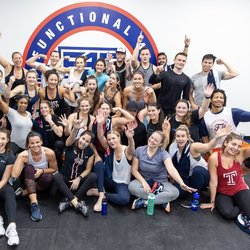 F45 Training Manayunk - Team Training, Life Changing