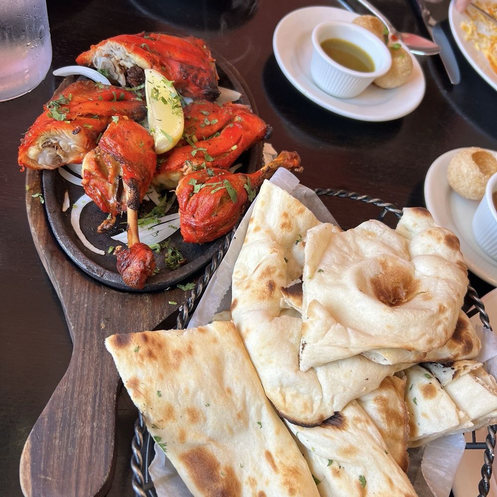 India House - Indian Near Me - Chicago, Illinois