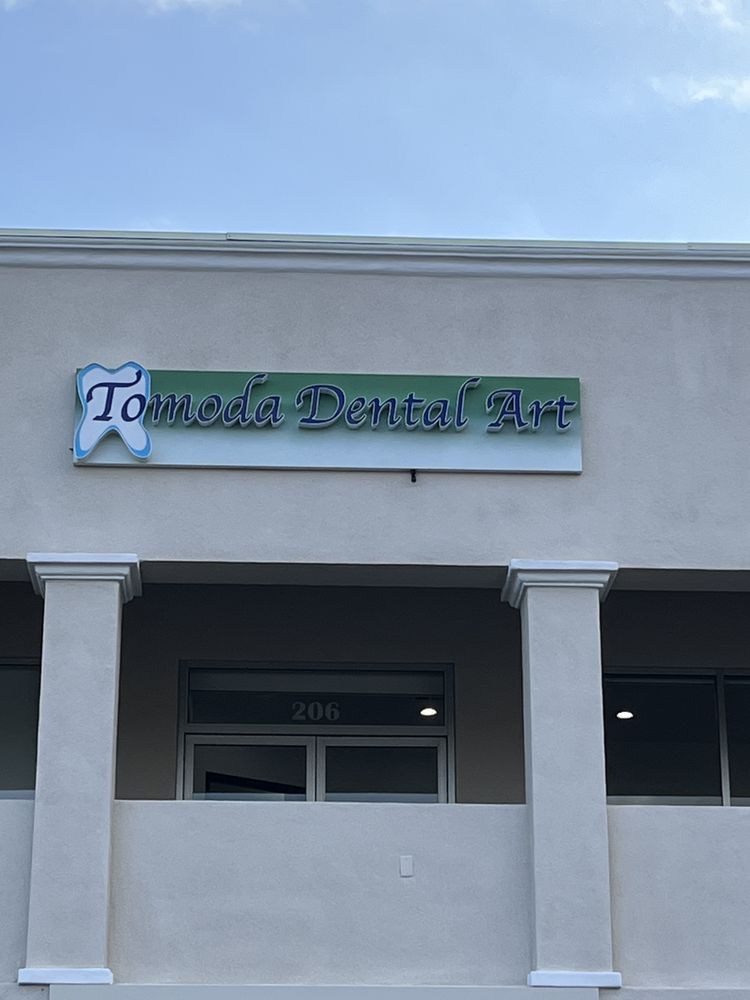 TOMODA DENTAL Updated September 2024 25820 Lucille Ave, Lomita