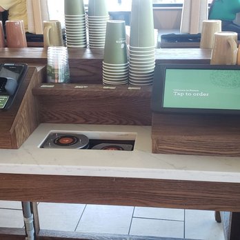 Panera Bread - Order kiosks - Salad Near Me - San Antonio, Texas Panera Bread - Order kiosks - Salad Near Me - San Antonio, Texas