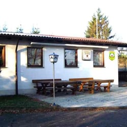Schützenhaus Sondelfingen