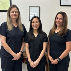 Monarch Dental & Orthodontics - Meet our amazing team!