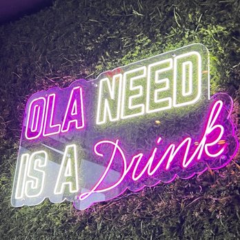 OLA Restobar - New American Near Me - Covina, California