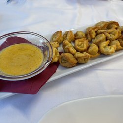 La Tagliatella - Tortellini Fritti