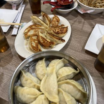 Golden Dumpling House - Dumplings - Chinese Near Me - Houston, Texas Golden Dumpling House - Dumplings - Chinese Near Me - Houston, Texas