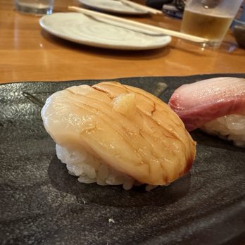 Sushi Maruyama - Hotate - Japanese Near Me - San Mateo, California Sushi Maruyama - Hotate - Japanese Near Me - San Mateo, California