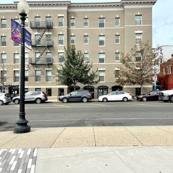 Yerevan - Desserts Near Me - Washington, DC, District of Columbia
