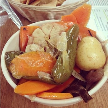 Don Cafeto - The escabeche of your dreams. - Mexican Near Me - Tulum, ROO Don Cafeto - The escabeche of your dreams. - Mexican Near Me - Tulum, ROO